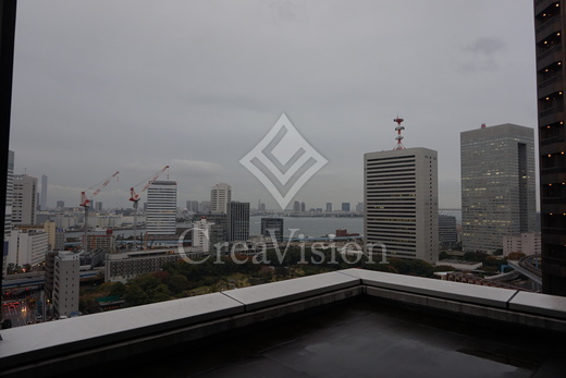 浜松町スクエアstudio