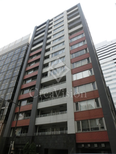 東銀座ハイツ