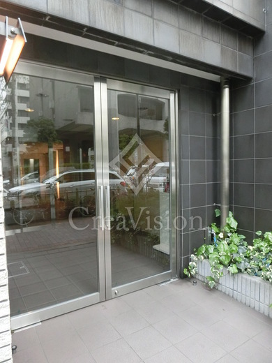 東銀座ハイツ