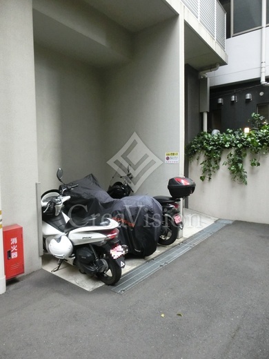 東銀座ハイツ