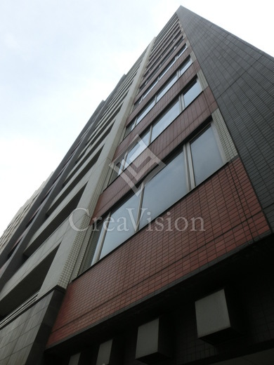 東銀座ハイツ