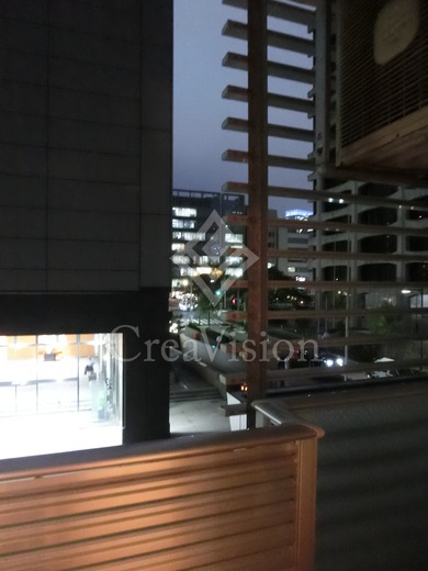 東銀座ハイツ