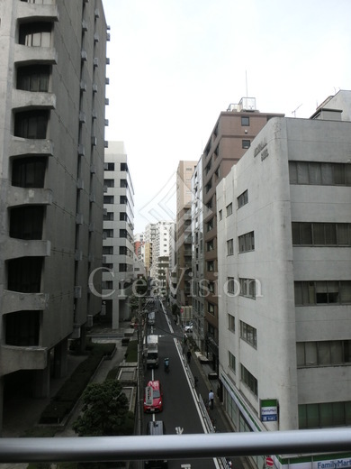 東銀座ハイツ