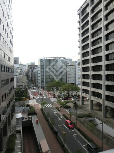 東銀座ハイツ