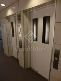 東銀座ハイツ