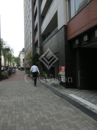 東銀座ハイツ