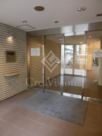 東銀座ハイツ