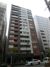 東銀座ハイツ