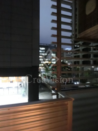 東銀座ハイツ