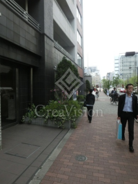東銀座ハイツ