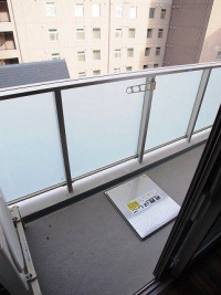サンクレスト弐番館