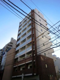 サンクレスト弐番館