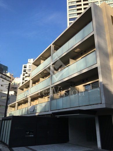 ディームス麻布狸穴町