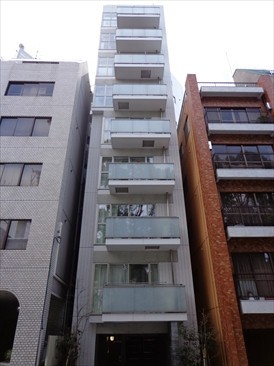 アピス一番町
