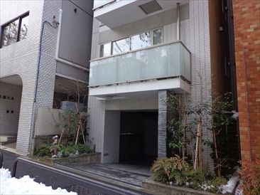 アピス一番町