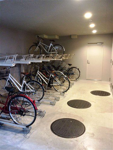 コスモリード市ヶ谷払方町