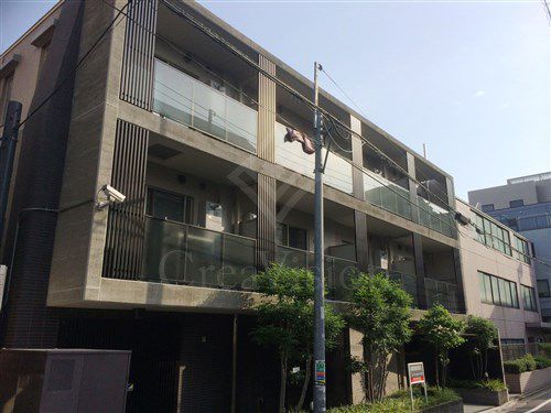 コスモリード市ヶ谷払方町