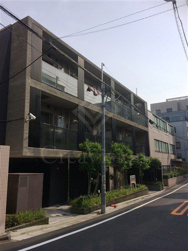 コスモリード市ヶ谷払方町