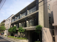 コスモリード市ヶ谷払方町