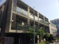 コスモリード市ヶ谷払方町