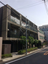 コスモリード市ヶ谷払方町