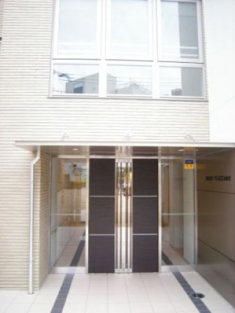 リテラス白金台