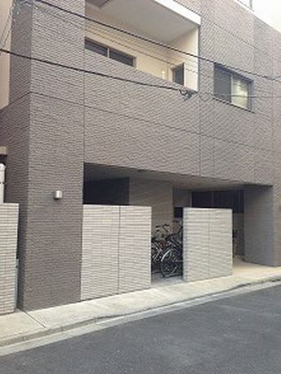 リベア東神田