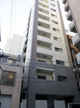 リベア東神田