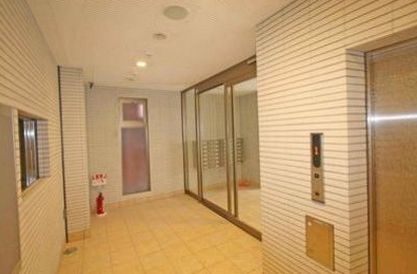 リベア東神田