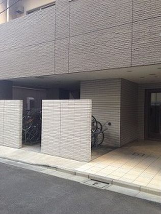 リベア東神田