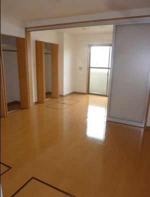 リベア東神田