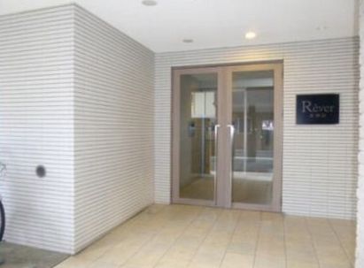 リベア東神田