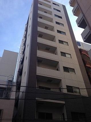 リベア東神田