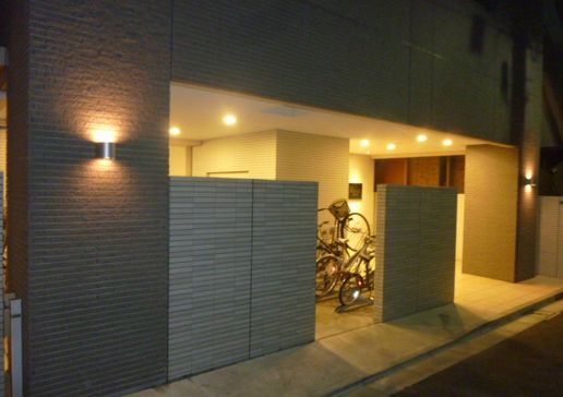 リベア東神田