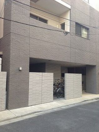 リベア東神田