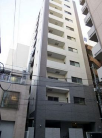 リベア東神田