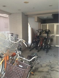 リベア東神田