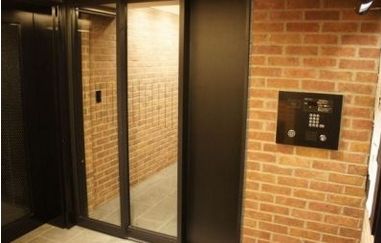 ークリュクス銀座８丁目ｍｏｎｏ