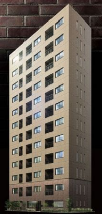 ークリュクス銀座８丁目ｍｏｎｏ