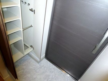 スパシエソリデ目黒