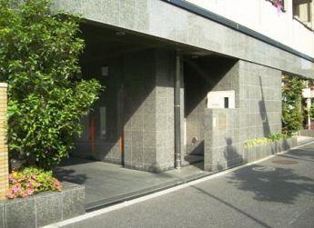 サンアーバン目黒
