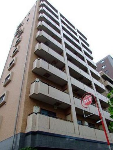 サンアーバン目黒