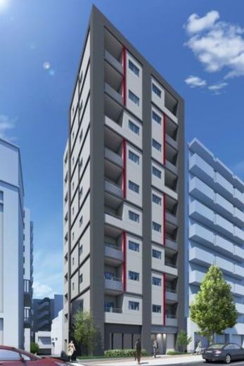 アヴェニール東麻布