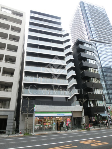 レジディア神田淡路町