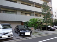 番町レジデンス