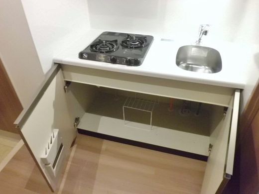 ハーモニーレジデンス田町