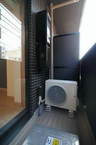 ハーモニーレジデンス田町