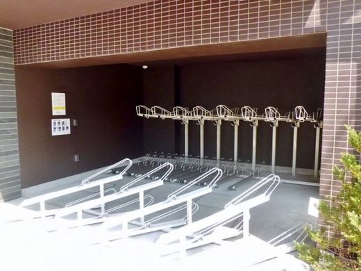 ハーモニーレジデンス田町