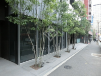 ウェリスタワー愛宕虎ノ門