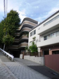 パークハウス麻布鳥居坂